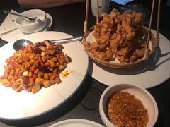 -赠李白·如诗的川味(余杭万达广场店)