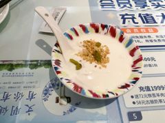 -新疆兵团食府清真(马连道店)