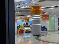 -泰合玺·精油疗愈SPA(虹悦城店)