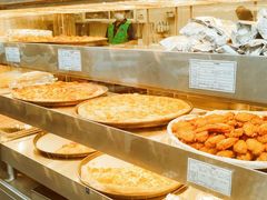 披萨-山姆美式餐吧(鼓楼店)