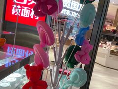 -西贝(上海中心店)