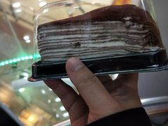 -薇薇安千层蛋糕(府城店)
