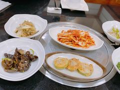 -光化门韩国料理(新地假日广场店)