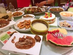 -大铁勺新津菜(东丽阳光新业广场店)