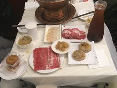 -东来顺饭庄(王府井步行街店)