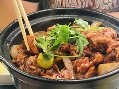 -川香煲(茅台路店)