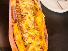 -Efes Turkish & Mediterranean Cuisine 艾菲斯餐厅(陆家嘴店)