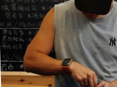 -Be Lived Cafe比例咖啡(摩天轮店)