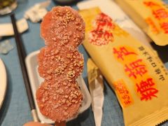 -恒记饭店(珠江路总店)