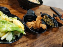 -董记面馆(漳州二路店)