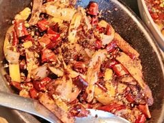 -华豫川酒家(双子塔店)