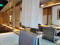 -傲鳗·日本料理(光华路店)