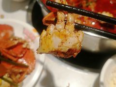 -虾吃虾涮.虾火锅.肉蟹煲(步步高梅溪新天地店)
