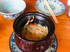 极品菌菇汤-锦小馆(安贞店)