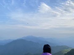 -灵山