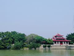 -东湖公园