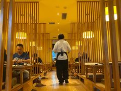 -王鼎精致料理铁板烧(世博源店)