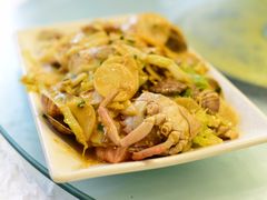 -金海湾海鲜排档(朱家尖店)
