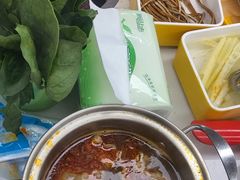 -小饕荟雅安贡椒鱼鲜馆(广福桥店)