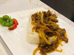 -吱咖啡西式简餐