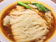 -南小馆(迪士尼小镇店)