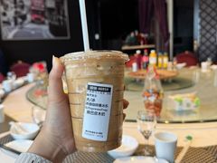 -星巴克(济南美莲广场店)