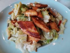 巴依特色包包菜-巴依老爷新疆美食(马驹桥店)