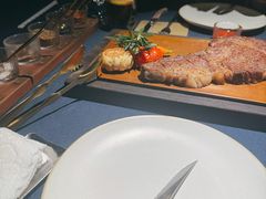 -ZHAO赵·牛扒坊(仁和新城店)