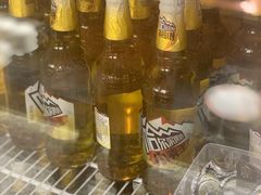 哈尔滨小麦王啤酒-比格比萨自助(宝山日月光店)