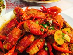 -小李子油焖大虾(南浦店)