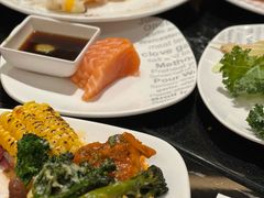 -星汇餐厅(新濠影汇店)