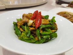 -元唐家宴•经典东北菜(梅市口路店)