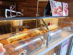 -西树泡芙(珠海华发商都店)