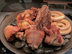 -解放碑威斯汀酒店-知味国际美食餐厅