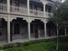 -南京中国近代史遗址博物馆(南京总统府)