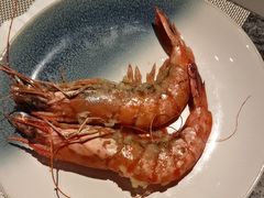 -金海湾自助餐厅(金陵饭店)