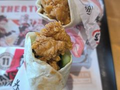 -肯德基(环翠北店)