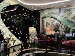 -厦门泰谷酒店(中山路镇海路地铁站店)