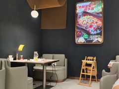 -三江源活鱼现烤(维多利摩尔城店)
