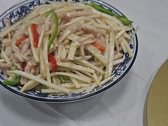 -北大地皖峰饭馆