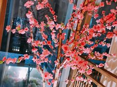 包房-花千醉拾季(雨花世茂店)
