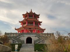 -东澳岛
