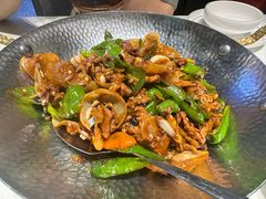 -赣江里•江西菜(望京旺角店)