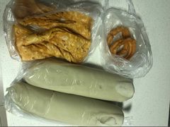 -老磁器口豆汁店(天坛店)