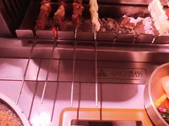 -丰茂烤串(全国首店)