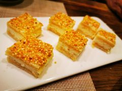 蒙古冰糕-格日勒阿妈蒙古厨房(大召店)