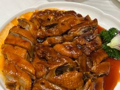 -老爷庙风味美食府(魏都大道店)
