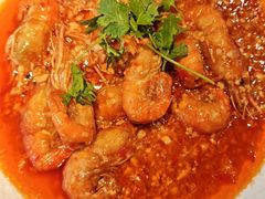 -辣尚瘾·烤鱼·新川菜(交大直营店)