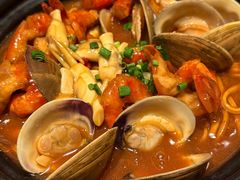 -稻香海鲜饭店(第一国际店)