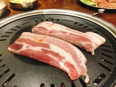 -·缸桶屋·韩式牛肋条自助烤肉(西湖D11店)